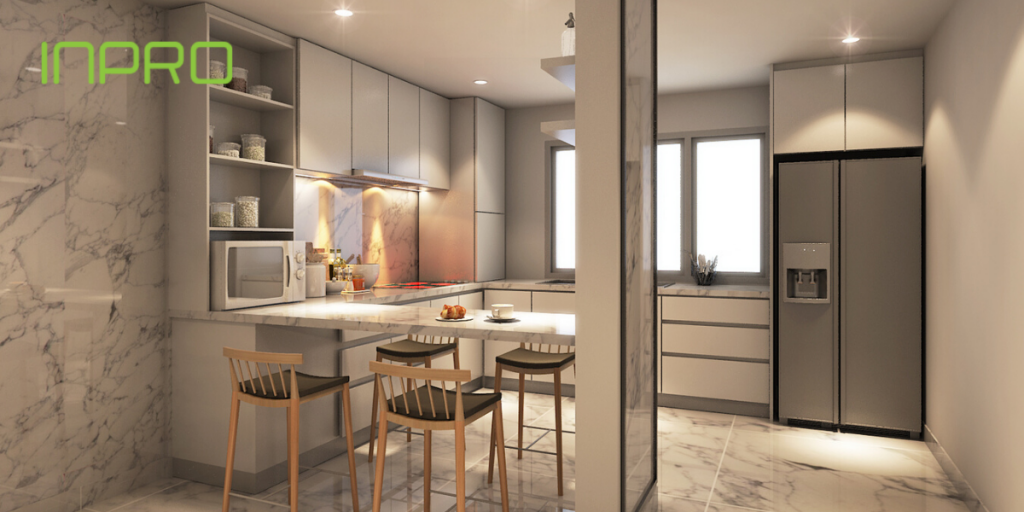 KITCHEN | Inpro Concepts Design